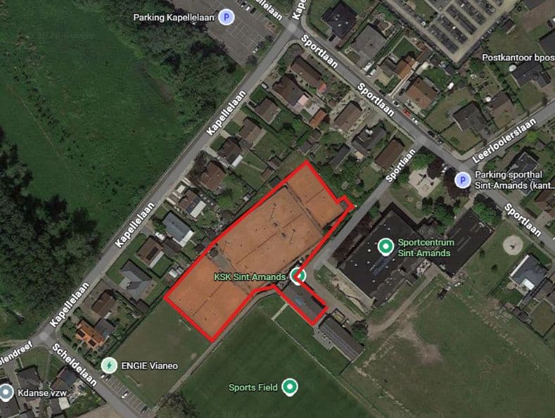 sateliet-foto-locatie